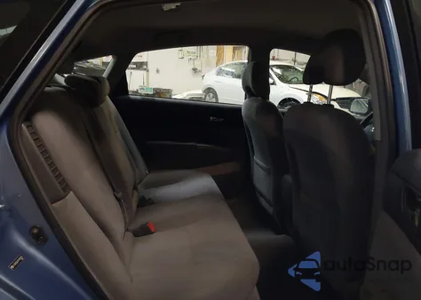 2009 Toyota Prius from USA, damaged, VIN JTDKB20U797850925